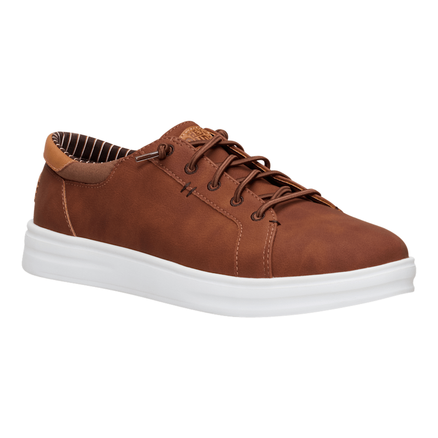 products/44189-21N_PAUL PRO CLASSIC_COGNAC_RIGHT_SIDE - HEYDUDE